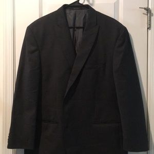 Men’s Single Breasted Blazer